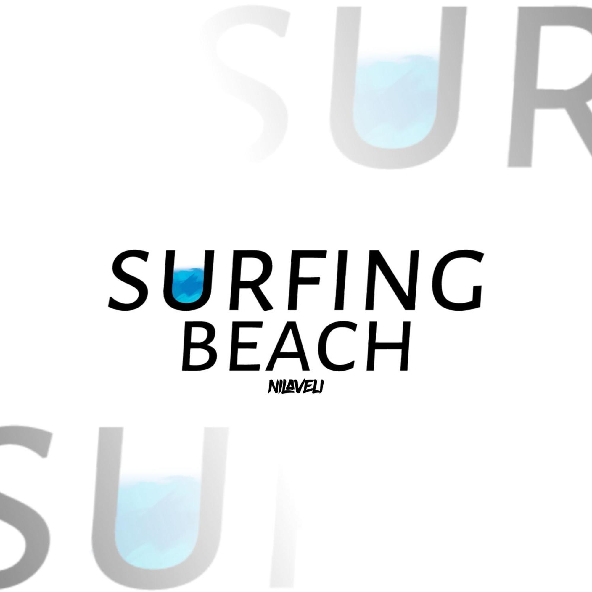 Surfing Beach Nilaveli Triquinimale Exterior foto